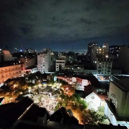 Torre Imperial Buenos Aires Apartment Екстериор снимка