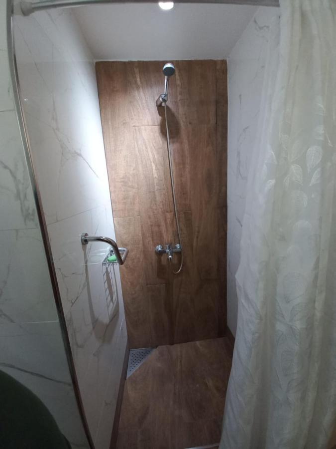Torre Imperial Buenos Aires Apartment Екстериор снимка