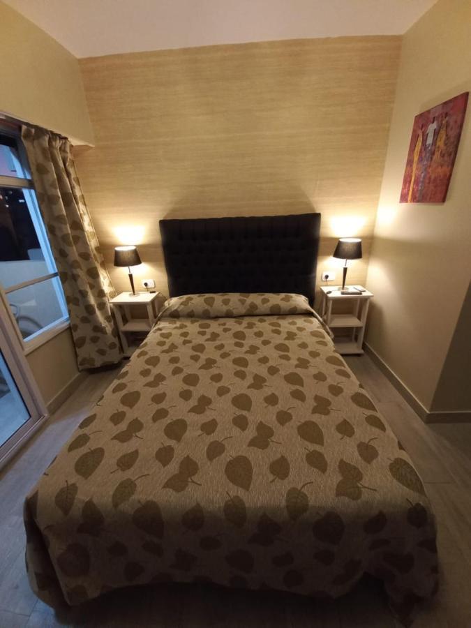 Torre Imperial Buenos Aires Apartment Екстериор снимка