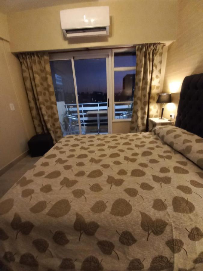 Torre Imperial Buenos Aires Apartment Екстериор снимка